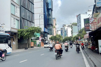 Bán Nhà 2 Mặt Tiền Bạch Đằng - Ngay Cv Gia Định, 4X22m - 8 Tầng - 12Pn, Chào 29,8 Tỷ