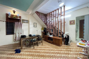 Bán Nhà Mặt Tiền Đông Hưng Thuận 19 - Gần Quang Trung, Chợ Cầu, 10X26m, 2 Tầng, 16,8 Tỷ