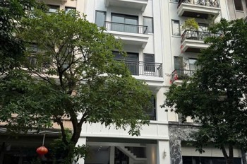 Cho Thuê Bt Liền Kề Minh Nhựa - Lâm Hạ, Dt 114M2x6 Tầng, Thang Máy, Vỉa Hè Ô Tô Tránh Nhau Kinh