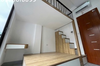 Bán Tòa Apartment Nguyễn Trãi, Thanh Xuân - 15 Căn - Dt 75 Tr/th - 60M2 - 7 Tầng - Mt 6M - 17 Tỷ