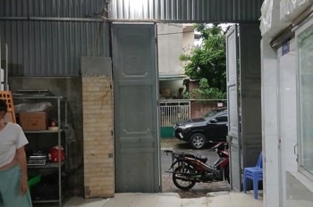 Cho Thuê Nhà Xưởng Ngọc Thụy – Long Biên 160M² Mặt Đường 7M Có Vỉa Hè Chỉ 14 Triệu/tháng, Lh
