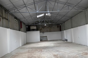 Cho Thuê Kho Xưởng 140M2, Nguyễn Văn Cừ – Long Biên Điện 3 Pha Ô Tô Tải Tận Cửa Chỉ 15