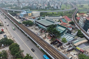 Cho Thuê Mặt Bằng 700M2, Lô Góc, Kinh Doanh Đắc Địa – Quang Trung, Yên Nghĩa, Mặt Quốc Lộ 6, Lh