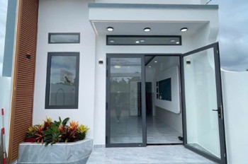 Nhà Mới Siêu Đẹp Cần Bán – Giá Chỉ 980 Triệu ,Phường Trung An,Tp.mỹ Tho,Tiền Giang