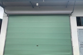 Cho Thuê Kho 288M² Tiên Phương – Chương Mỹ Xe Tải 5 Tấn Vào Tận Nơi Chỉ 12 Triệu/tháng, Lh