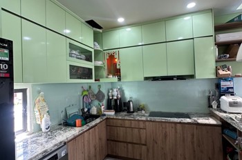 Bán Nhà Hẻm Ô Tô Gần Lũy Bán Bích Tân Phú 65M² 5 Tầng Ngang Khủng 6M Nhỉnh 8 Tỷ