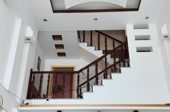 Bán Nhà Đường Số 49, Hiệp Bình Chánh, Thủ Đức, Tp Hcm. Dt 56M2, 3 Tầng, Giá Chỉ 6.85 Tỷ, Sổ Hồng