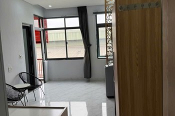 ► Tòa Căn Hộ Mt Đường 7.5M Lê Nổ, Khu Đại Học, 100M2, 5 Tầng, Dòng Tiền 100Tr/th