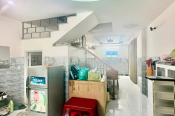► Gần Nguyễn Hoàng, 41M2, 4 Tầng Đúc, 4Pn Khép Kín, Sân Thượng Trước-Sau,3.X Tỷ