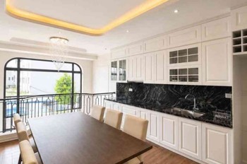 Nhà 6 Tầng Thang Máy - Kđt Tđc Kiến Thiết, Phía Sau Chợ Đầu Mối