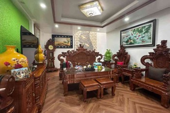Nhà 4,5 Tầng Tuyến 3 Lê Hồng Phong - 4 Phòng Ngủ Khép Kín - Chỉ 6,9 Tỷ