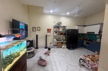 Mặt Phố Hồ Sen - Trung Tâm Kinh Doanh Sầm Uất Bậc Nhất Hải Phòng