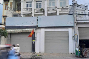 Bán Nhà (5X20) Mặt Tiền Trần Thị Năm – Trung Tâm Tân Chánh Hiệp, Q.12
