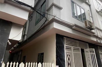 Cho Thuê Nhà Nguyên Căn 40M2, 4 Tầng Yên Nghĩa – 5Pn Full Nội Thất Ô Tô Tránh Chỉ 8,5