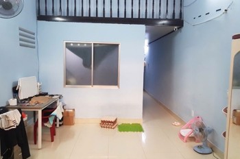 [D2713*] Đất Tặng Nhà 2 Tầng Sát Vòng Xoay Nguyễn Thái Sơn Đường Số 7, Giá 5.X Tỷ