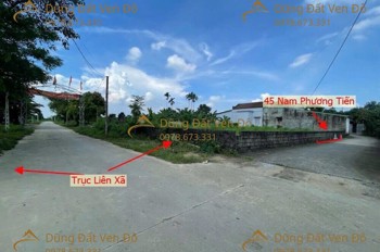 45M Nam Phương Tiến-Chương Mỹ-Hà Nội