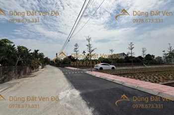80,1M Tân Tiến-Chương Mỹ-Hà Nội