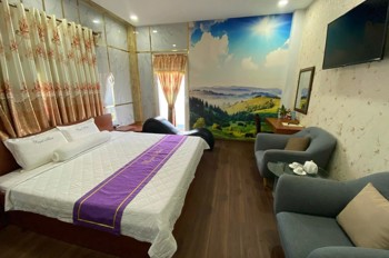 Bán Khách Sạn 45 Phòng Đang Khai Thác – Khu Đô Thị Nam Cần Thơ, Phường Phú Thứ, Quận Cái Răng