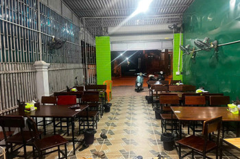 Sang Nhượng Cửa Hàng – Cơ Hội Kinh Doanh Tại Trung Tâm Tp. Hà Tĩnh