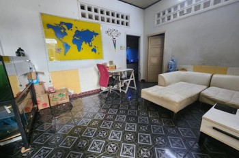 [T2715] Hiếm! Nhà 1/ Nguyễn Thượng Hiền Sát Đh Tài Chính 2, 72M2 Ngang 6.5M, 5.X Tỷ