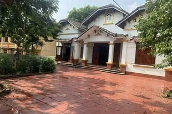 Chính Chủ Bán Đất 623M2 Kim Long, Tam Dương - Tặng Biệt Thự Mặt Sàn 200M2 - Ô Tô Vào Đất - Chỉ 5,X