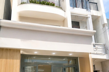 Tọa Lạc Ngã 4 Âu Cơ Quận 11 - Hxh Cách 3 Căn Mặt Tiền - Ngang 4.3M - 4 Tầng Mới Đẹp - 47M²