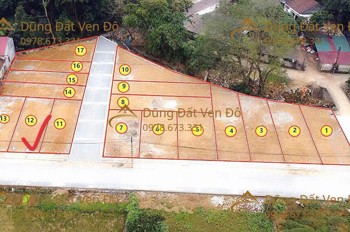 83,3M Đồi Miễu-Nam Phương Tiến-Chương Mỹ-Hà Nội