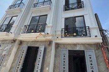 Nhà 30,4M Phụng Châu-Chương Mỹ-Hà Nội