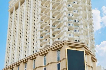 Căn Hộ Chung Cư Terra Royal Nam Kỳ Khởi Nghĩa, Quận 3, 4 M2, 10 Tỷ