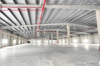 Cho Thuê Nhà Xưởng Mới 25.000M² Tại Kcn Quế Võ 2, Bắc Ninh – Đủ Điều Kiện Fdi/epe