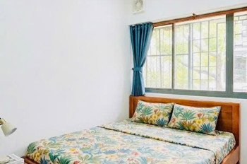 Chung Cư Cách Mạng Tháng Tám, Quận Tân Bình, 4.5X 9.5M (45 M2), 2.45 Tỷ
