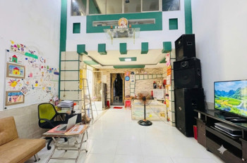 Chính Chủ Bán Nhà 70M2 Gần Lũy Bích Phú Thạnh Tân Phú Nhỉnh 5 Tỷ