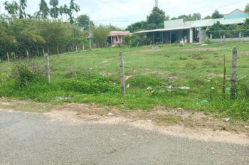 Bán 600M2 Đất Vườn Có 50 Mét Thổ Cư Ở Tân An Hội, Củ Chi