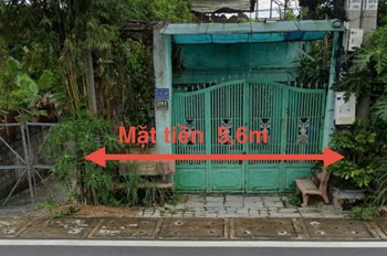 Hot Hot Hot - Bán Gấp 2 Căn Nhà Mặt Tiền 291 Nguyễn Thị Nê, Xã Phú Hoà Đông, Củ Chi, Hồ Chí Minh