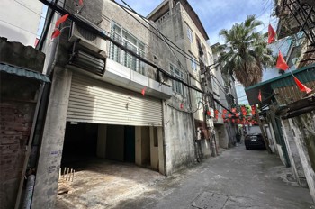 Cho Thuê Kho/mặt Bằng Trần Bình – Cầu Giấy 150M² + Lửng Ô Tô Vào Tận Nơi Chỉ 13,5 Triệu/tháng,