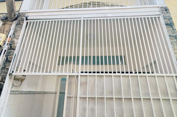 Nhà Phố Xinh Khu Vạn Phúc City - 47M2 – Nhỉnh 4 Tỷ - Khu Vực Có Nhiều Chung Cư, Tiện Ích Đầy Đủ