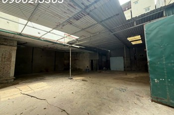 Cho Thuê Kho Xuân Đỉnh 204M² – Ô Tô Vào Tận Kho Gần Ciputra, Starlake Chỉ 19 Triệu/tháng, Lh