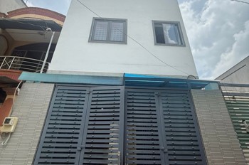 Bán Nhà Riêng Tại 86, Đường Số 4, Bình Hưng Hòa, 4,Tỷ45, 40M2, Giá Ưu Đãi