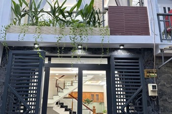 Bán Nhà Riêng Tại 16, Đường Số 14A, Bình Hưng Hòa, Bình Tân, 4,45 Tỷ, 40M2 Chỉ Với Giá Ưu Đãi