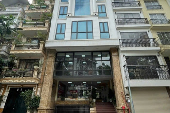 Cho Thuê Nhà, 157M2_ 7T; Lý Thường Kiệt, Bà Triệu, Ngô Quyền -65 Tr