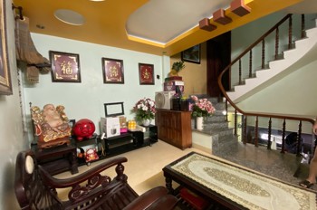 Siêu Phẩm Nhà Mặt Phố Vũ Trọng Khánh - Vừa Ở Vừa Kinh Doanh Cực Đỉnh