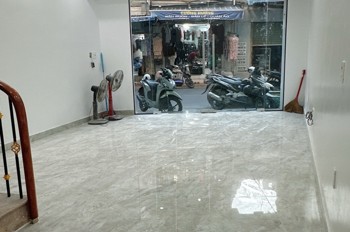 Mặt Đường Miếu Hai Xã - Kinh Doanh Đỉnh - Gía Trị Khai Thác Cao