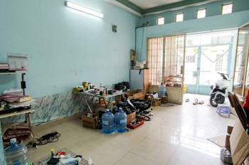 [D2719*] Nhà Lê Lợi Gò Vấp - Rẻ Nhất Khu Vực, Sát Đại Học Iuh - Giá 5.X Tỷ