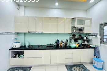 Hẻm Oto 5M Gân Chợ Đầu Mối Thủ Đức Nhà Đẹp 5Ty
