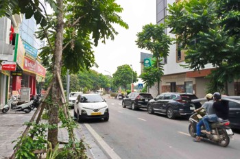Bán Đất Phúc Lợi 55M2- Mt 8M- Ngõ Nông, Ô Tô Tránh- 10.X Tỷ