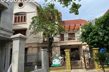 Cho Thuê Biệt Thự Hoài Đức – Tầng 1 Từ 280M² Gần Hồ Điều Hòa 8Ha Chỉ Từ 15 Triệu/tháng, Lh