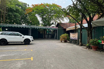 [L2723*] 3.000M2 View Sông Sát Cầu Kinh - Giá 24X Tỷ