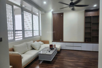 Gia Đình Chuyển Xuống Nhà Đất, Cần Bán Gấp Căn Hộ Chung Cư Tecco Garden Thanh Trì