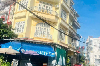 Hàng Hiếm – Căn Góc 2Mt Ngay Chợ Tch03, Q.12 – Vừa Ở Vừa Kd Đỉnh