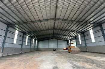 Xn339 Nhà Xưởng Kiên Cố Cho Thuê Ổn Định Lâu Dài, Xa Dân Cư Sx Ngày Đêm Thoải Mái